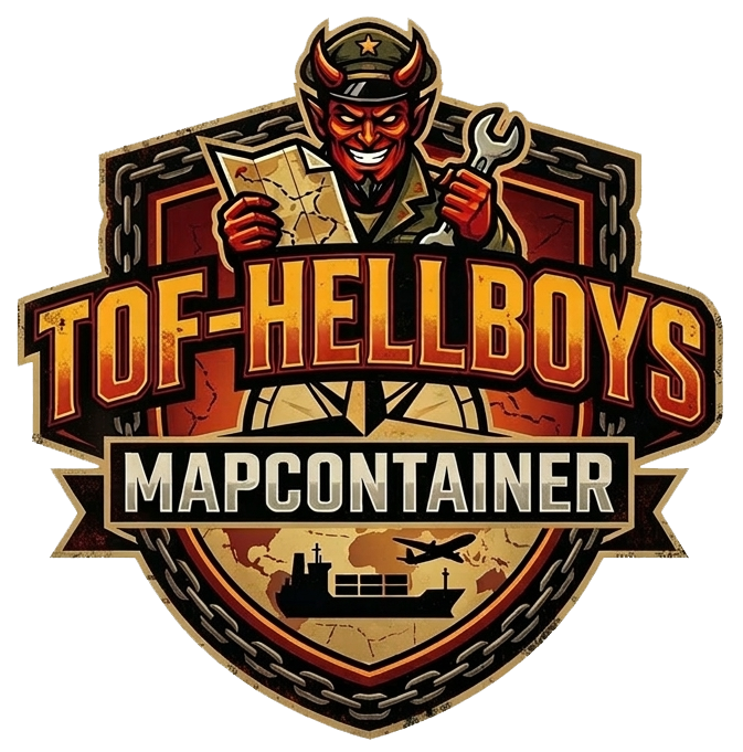 Tof-Hellboys Mapcontainer